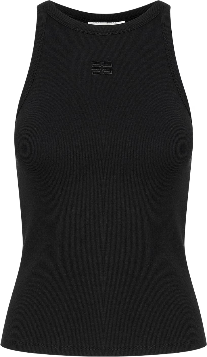 Gestuz - Débardeur Logo 2.0 GZdrew