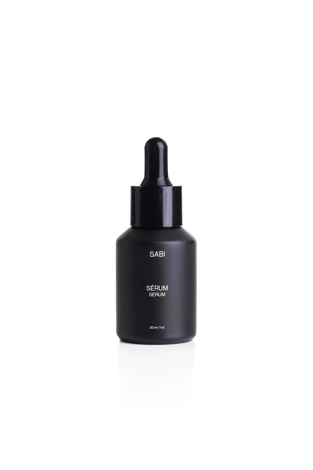 Sabi Ritual - Sérum Éclat