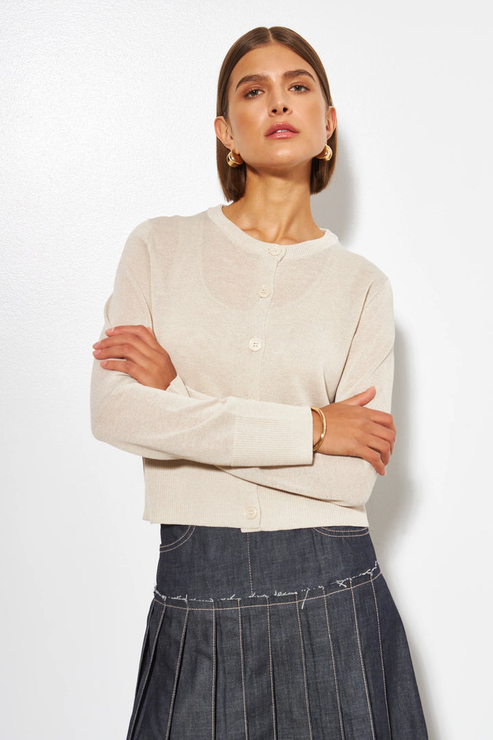 Line The Label - Cardigan Norah