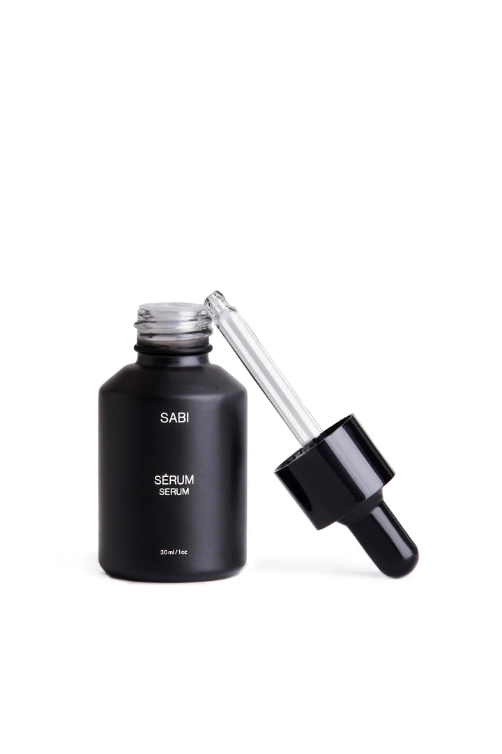 Sabi Ritual - Sérum Éclat