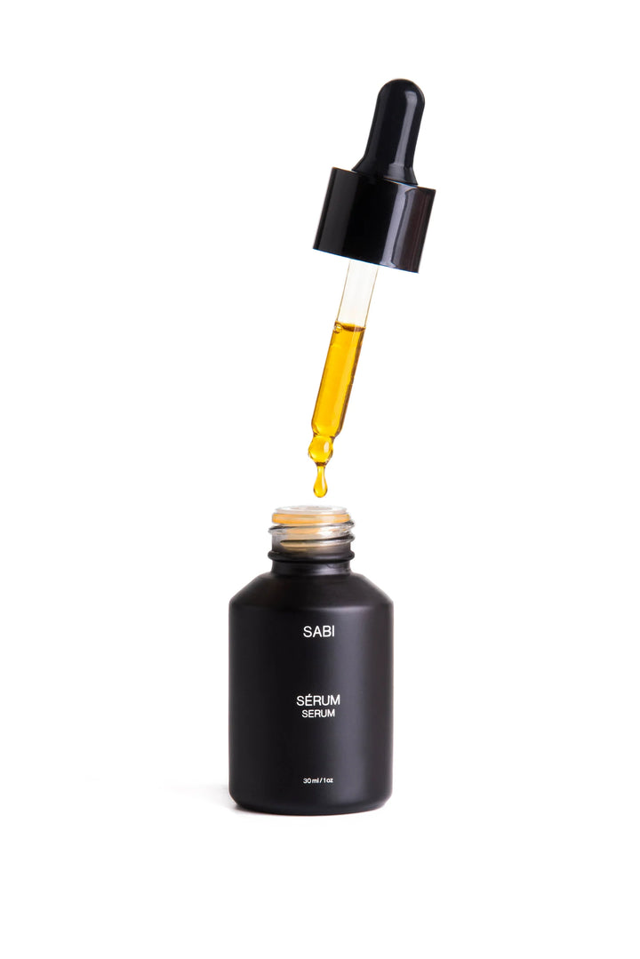 Sabi Ritual - Sérum Éclat