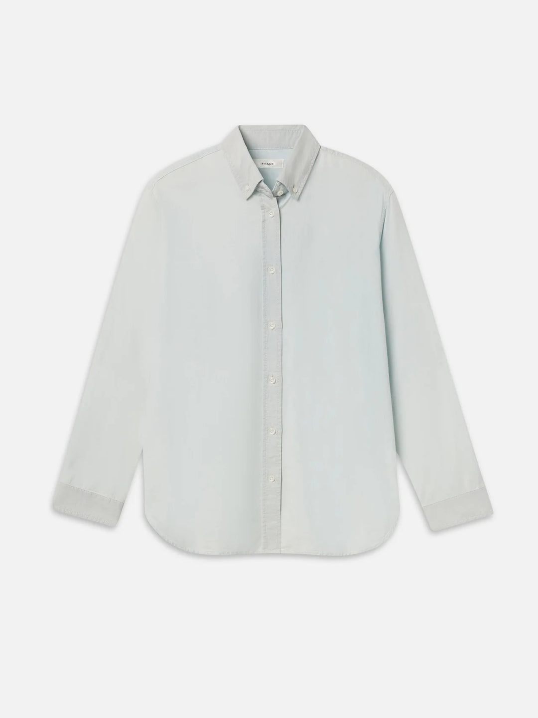 Frame - Chemise The Heritage Patched