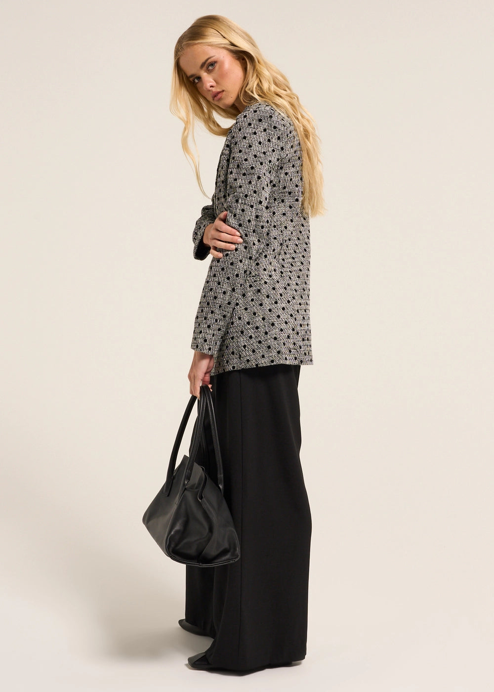 Amanda Uprichard - Blaser Grady