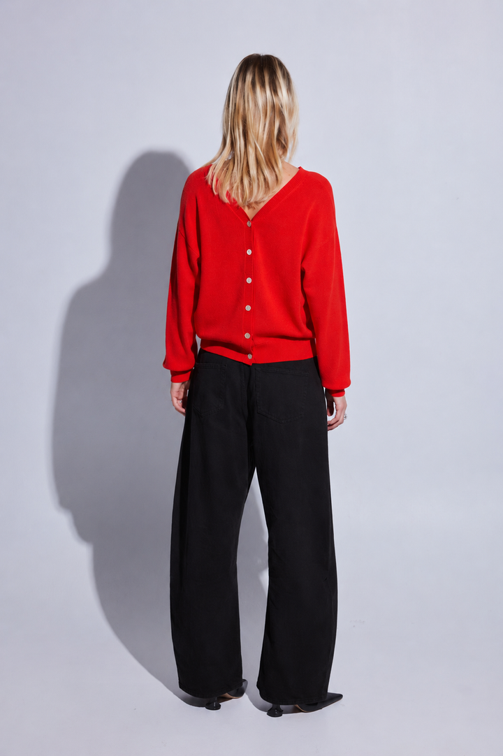 Colorush - Cardigan Layback Luxe