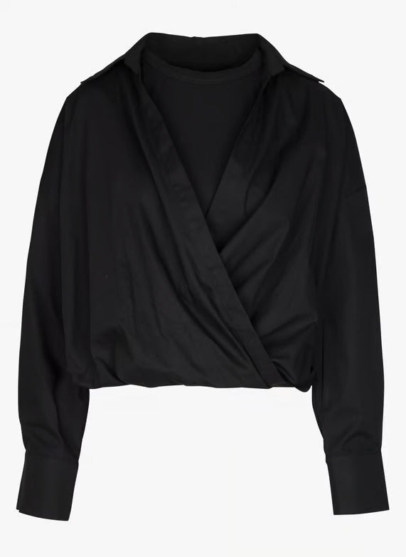 Suncoo - Blouse Lenzo