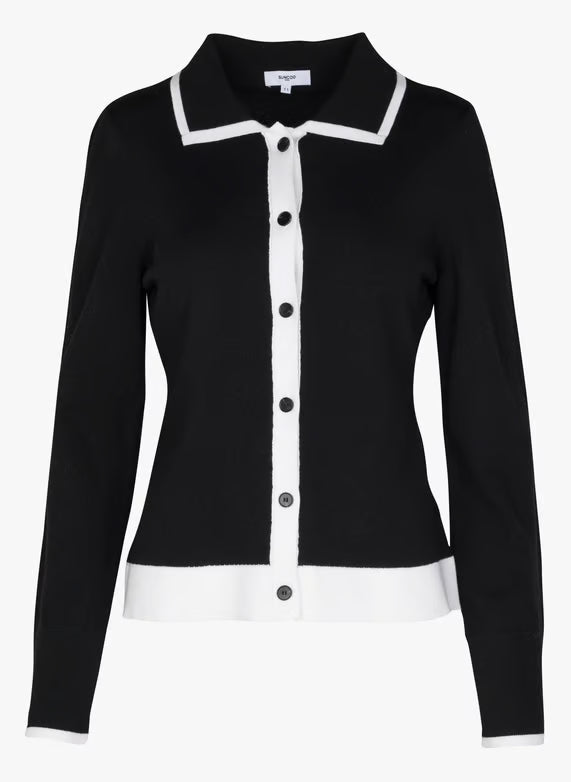 Suncoo - Cardigan Galdi