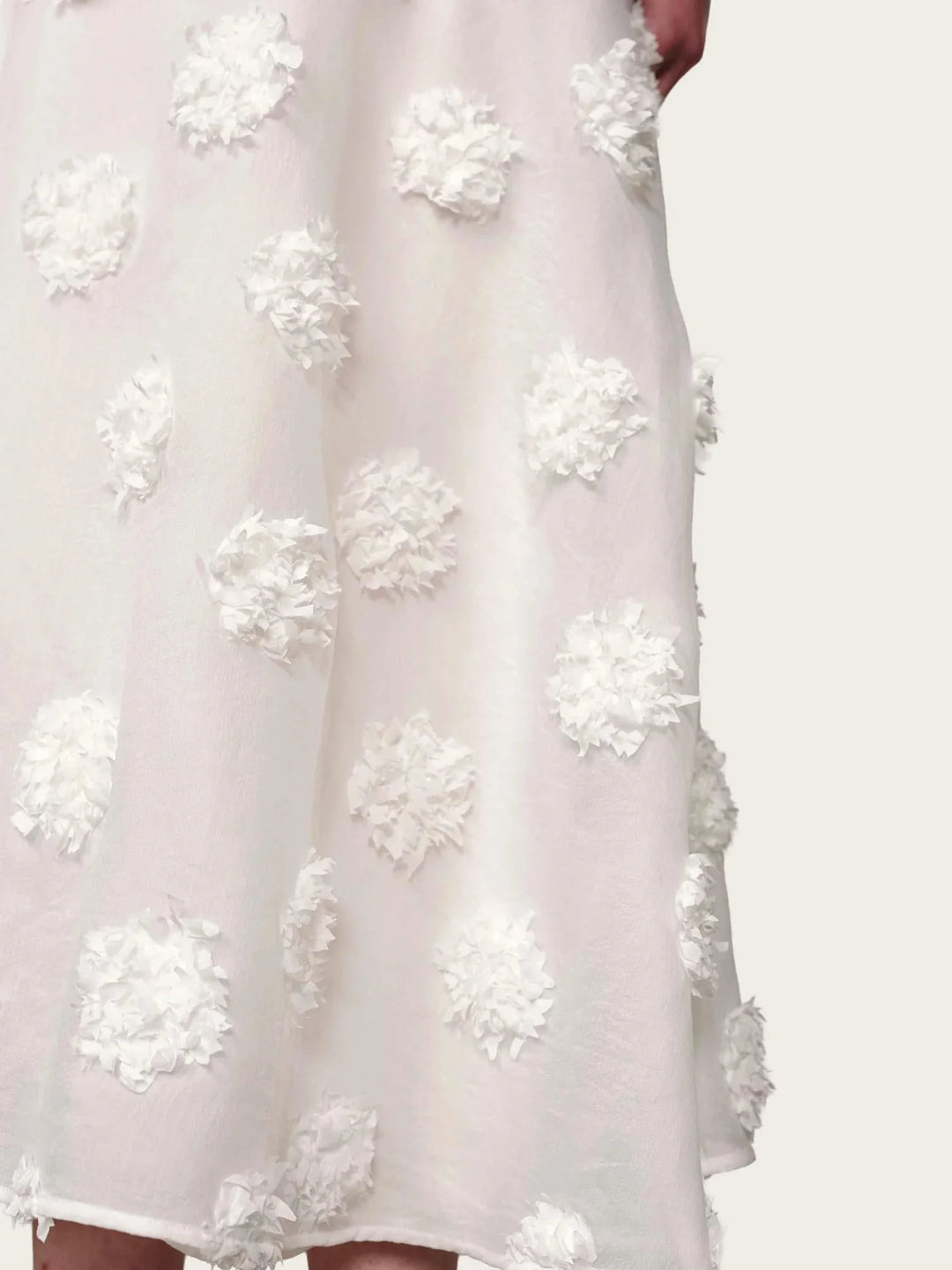 Herskind - Jupe William