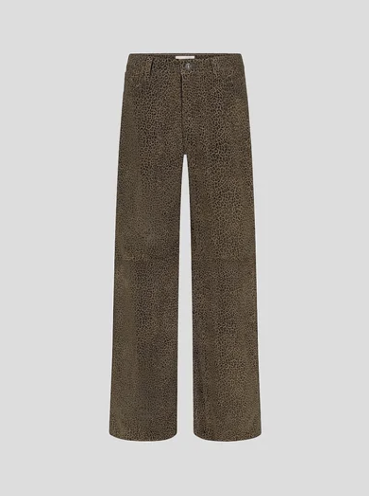 Frame - Jeans Le Slim Palazzo