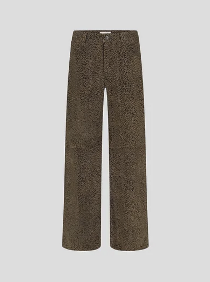 Frame - Jeans Le Slim Palazzo