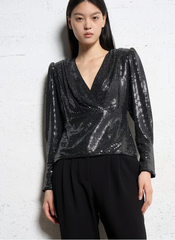 Suncoo - Blouse Lorena