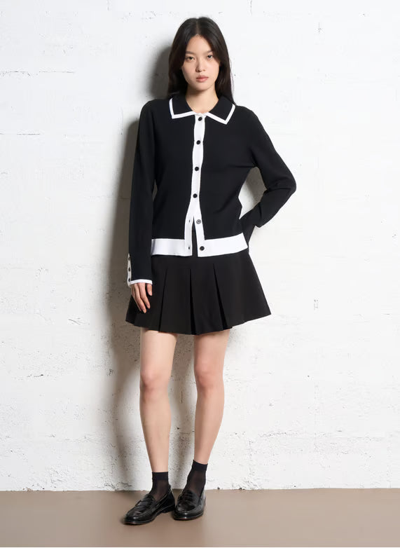 Suncoo - Cardigan Galdi