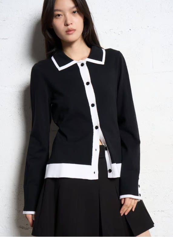 Suncoo - Cardigan Galdi