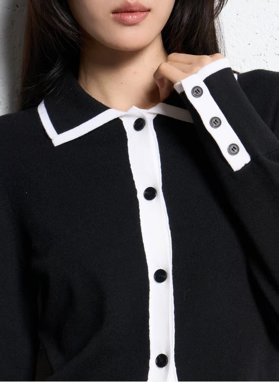 Suncoo - Cardigan Galdi