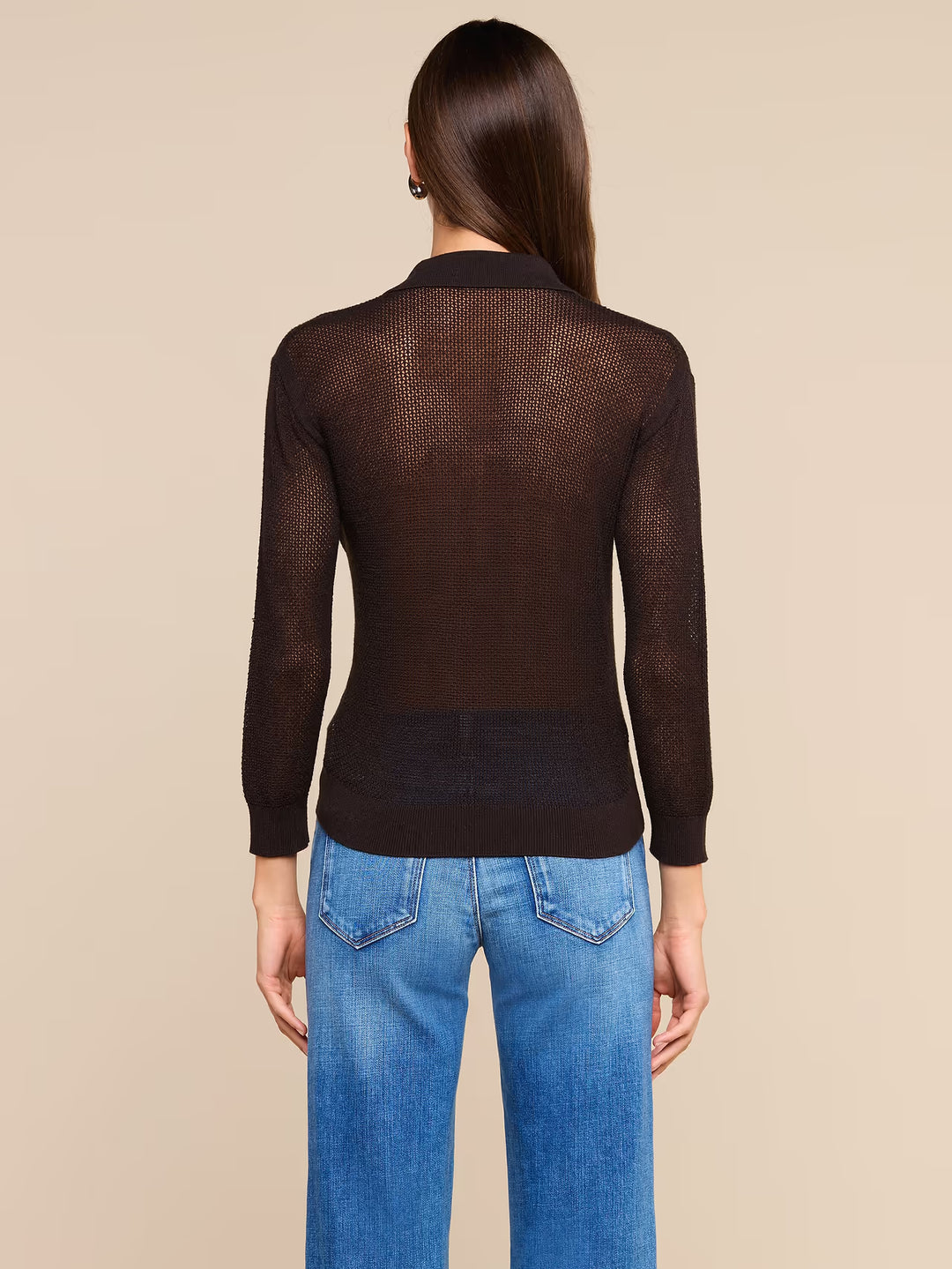 L`agence - Chandail Carine