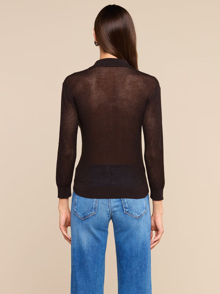 L`agence - Chandail Carine