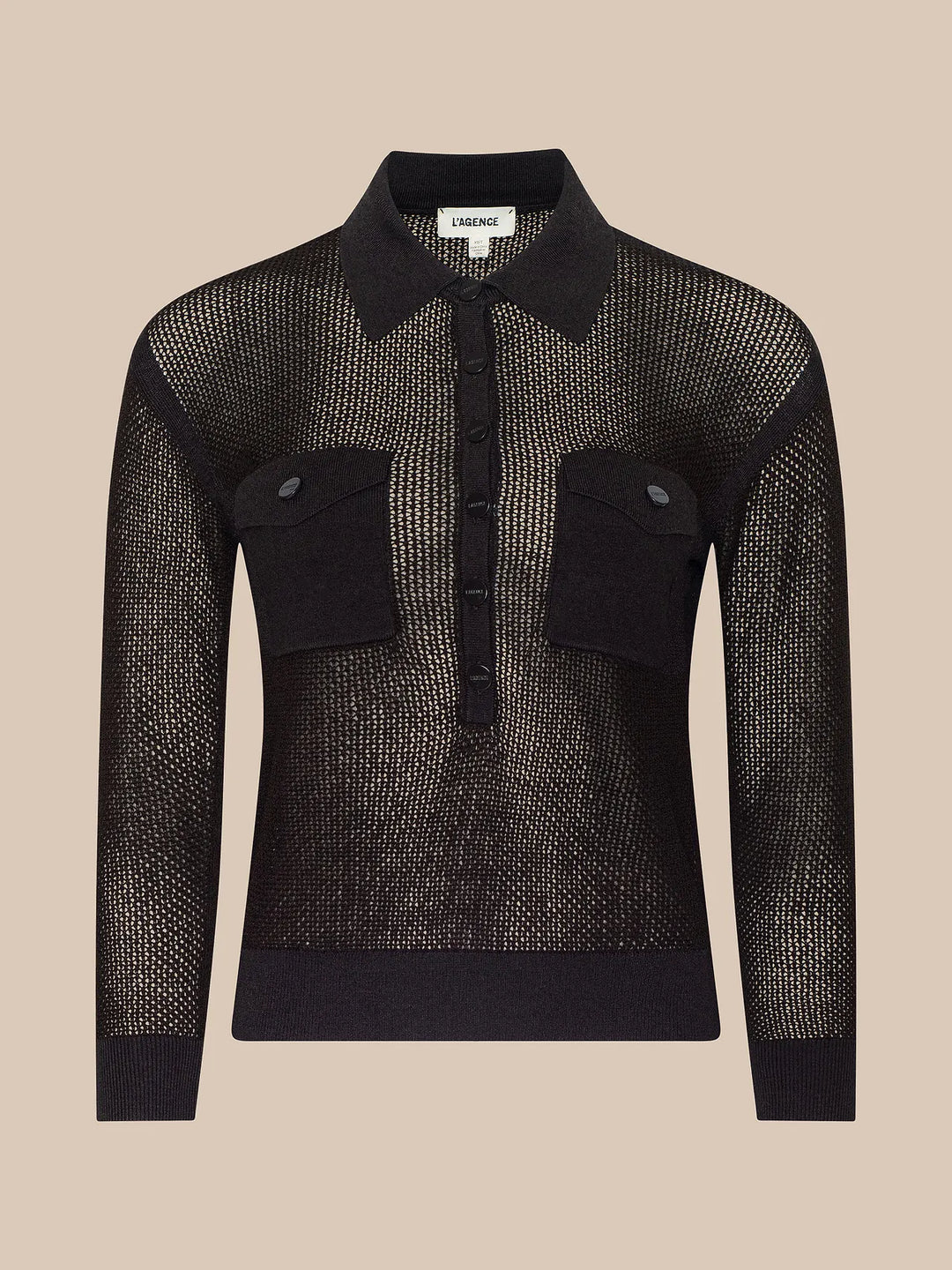 L`agence - Chandail Carine