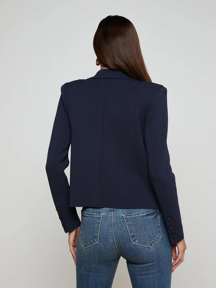 L'Agence - Blazer Mercer