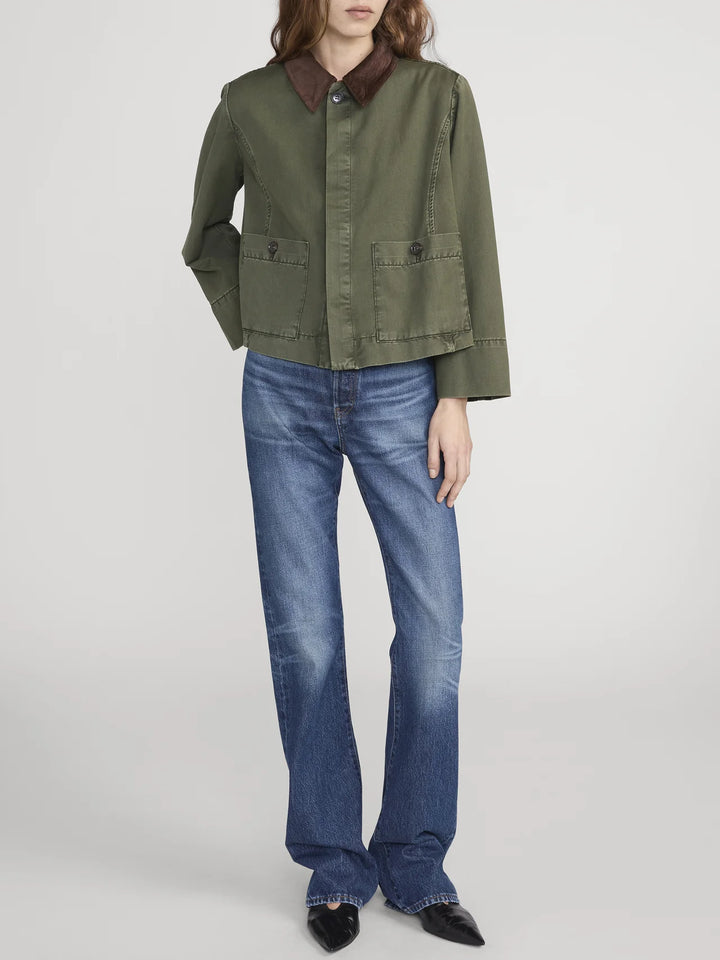 Frame - Veste The Mini Swing
