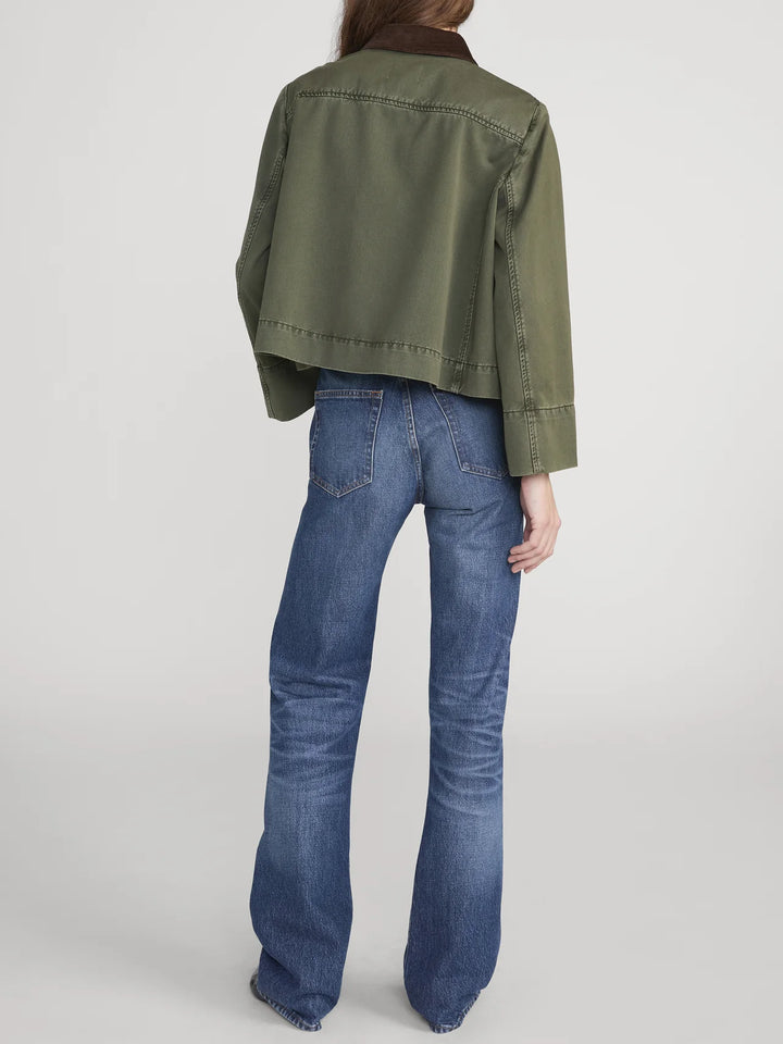 Frame - Veste The Mini Swing