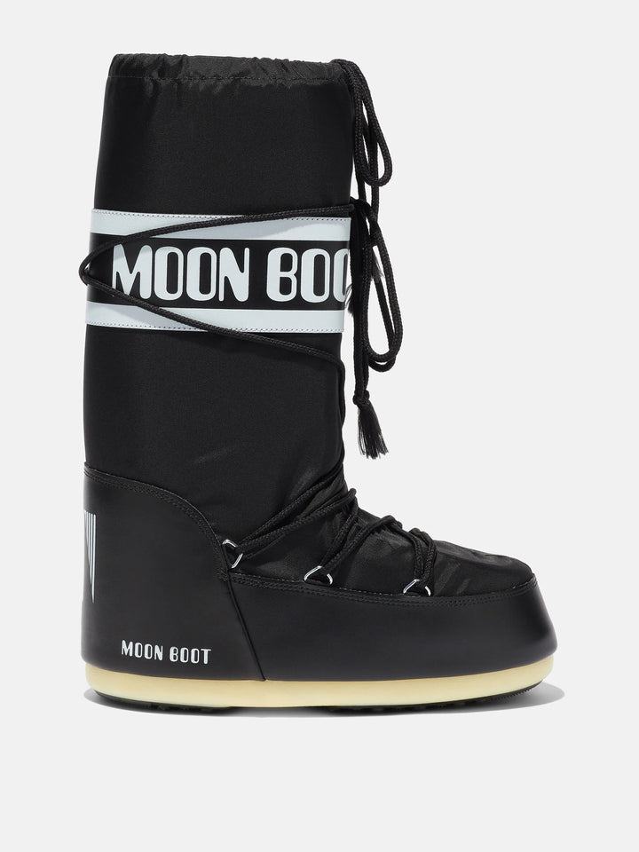Moon Boots - Bottes Icon Nylon