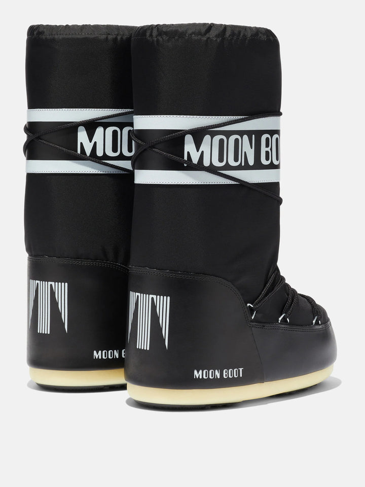 Moon Boots - Bottes Icon Nylon