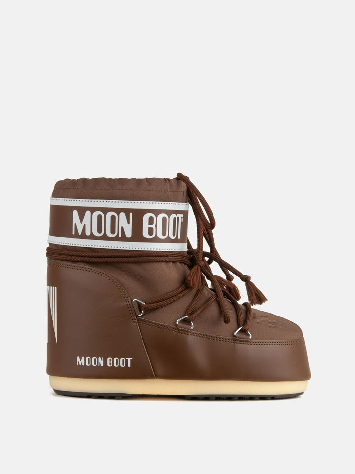 Moon Boots - Bottes Icon Low Nylon