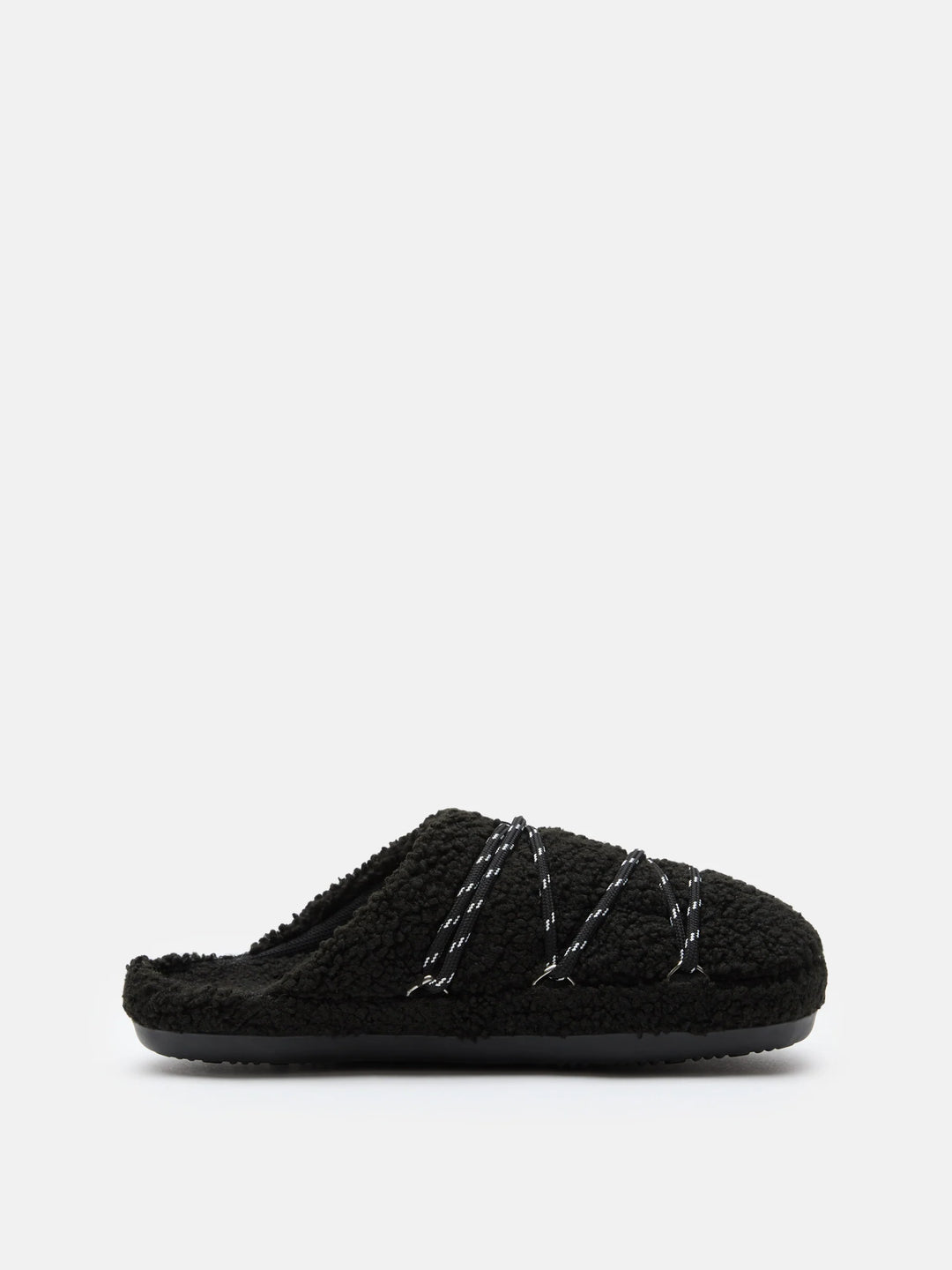 Moon Boots - Pantoufles Teddy