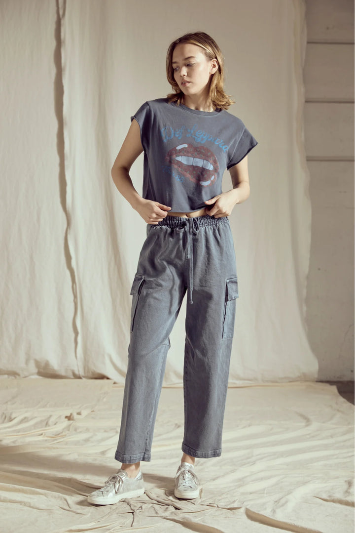 People of Leisure - Def Leppard T-Shirt