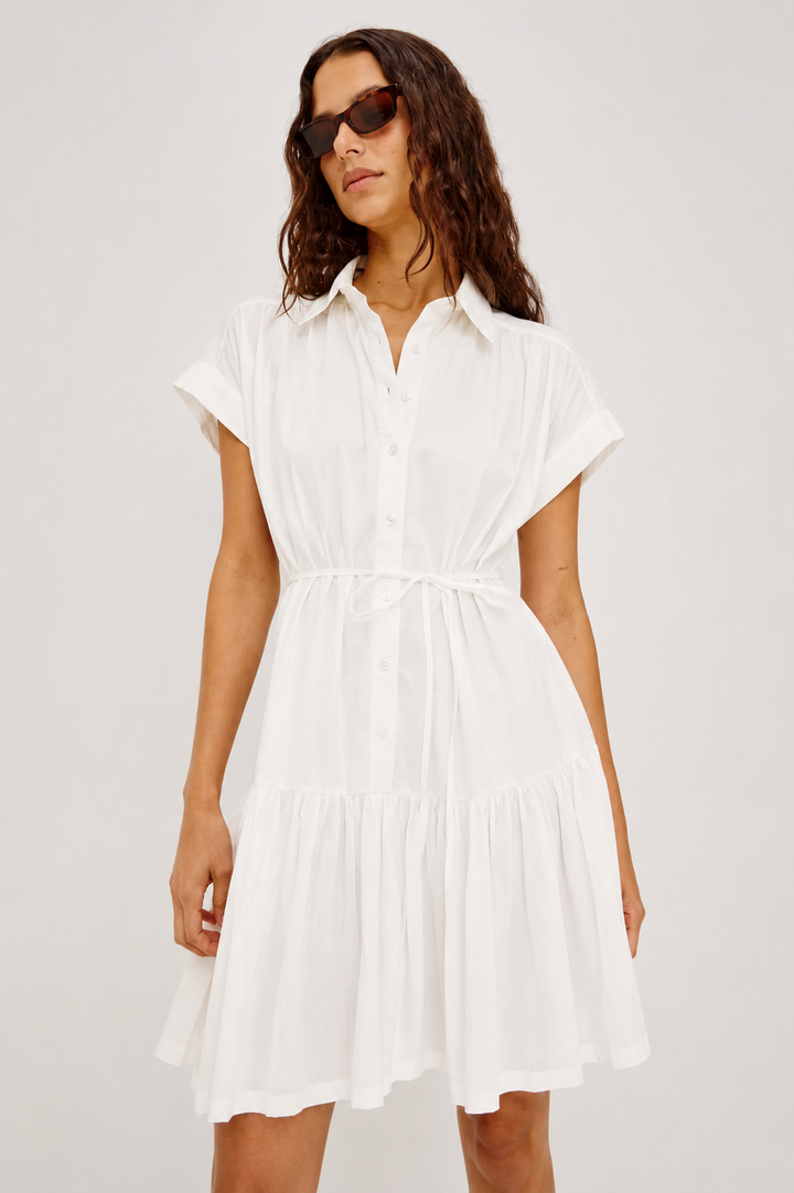 Rails - Robe Evaline