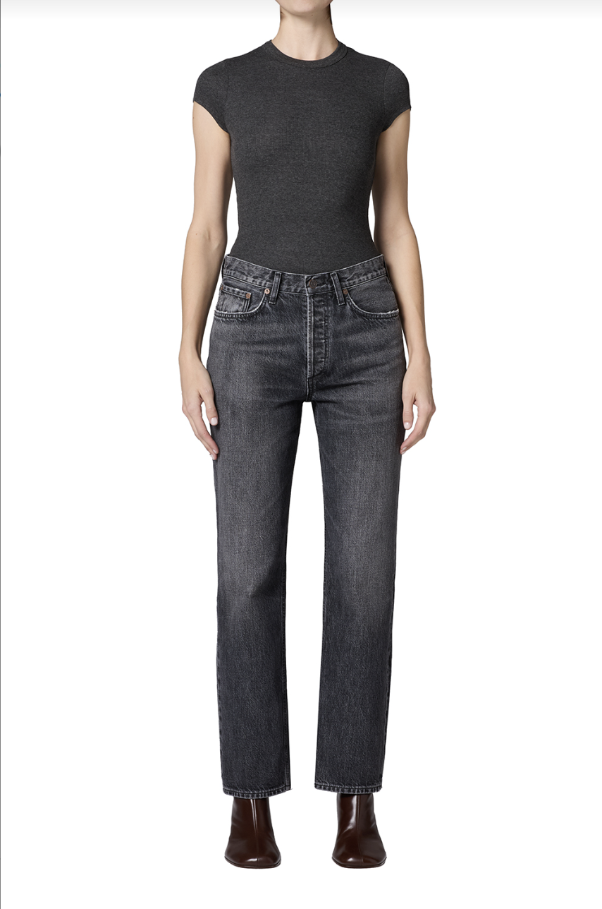 Agolde - Jeans Lana