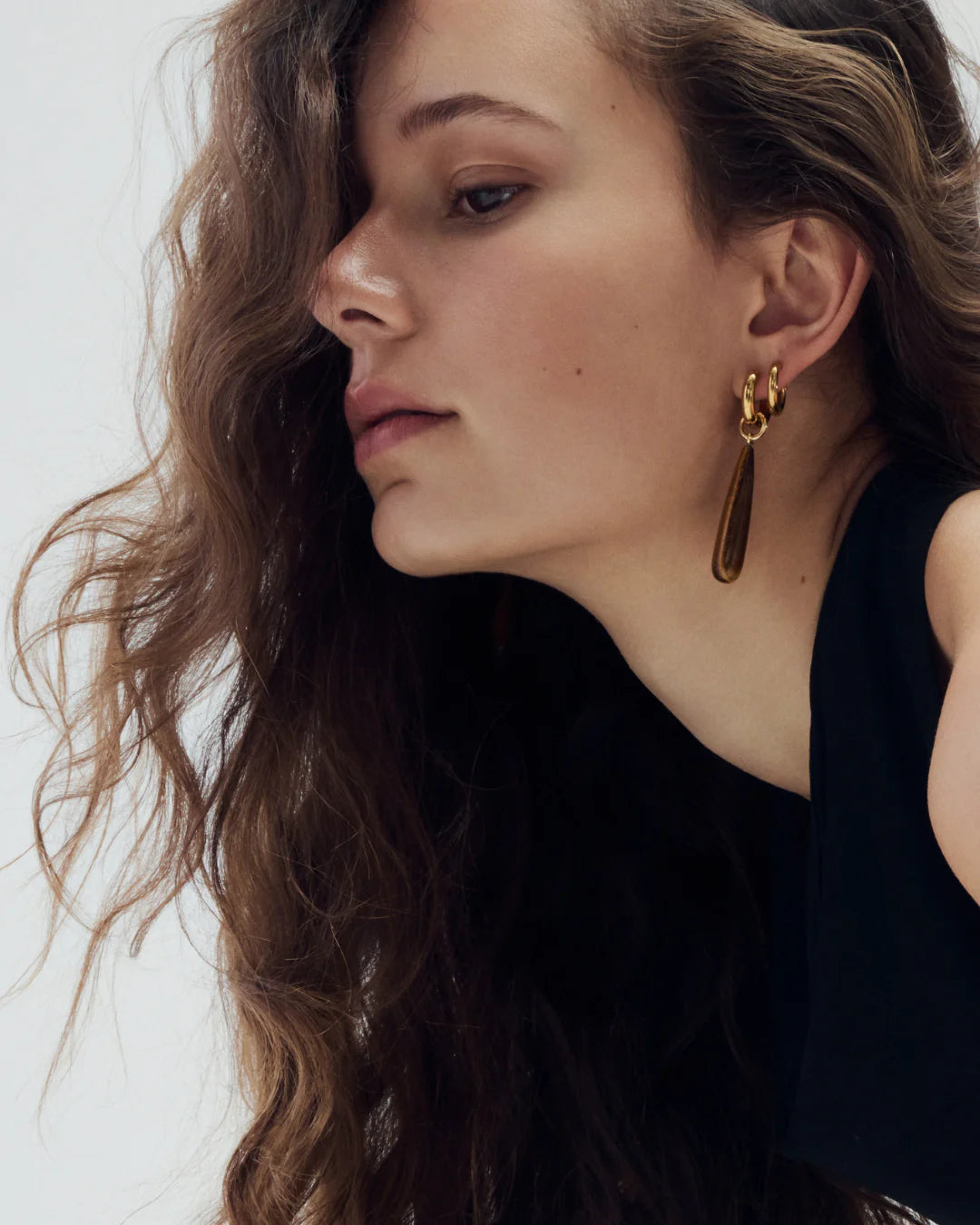 Mademoiselle Jules - Boucles D&