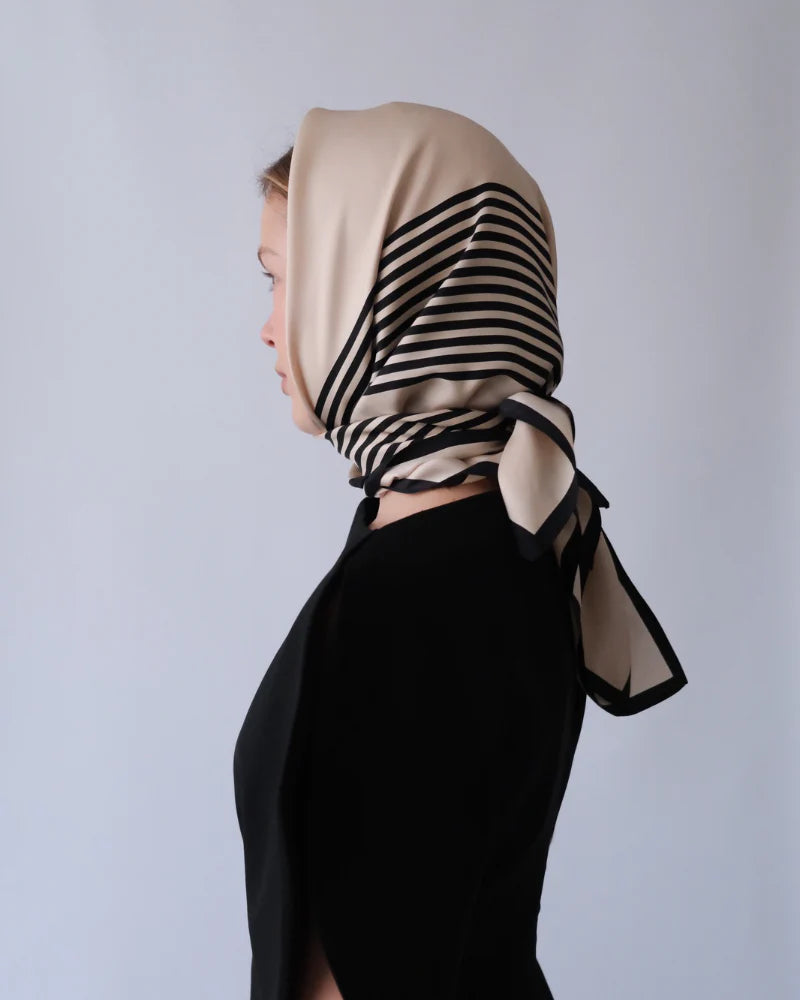 LeScarf - Foulard No. 1