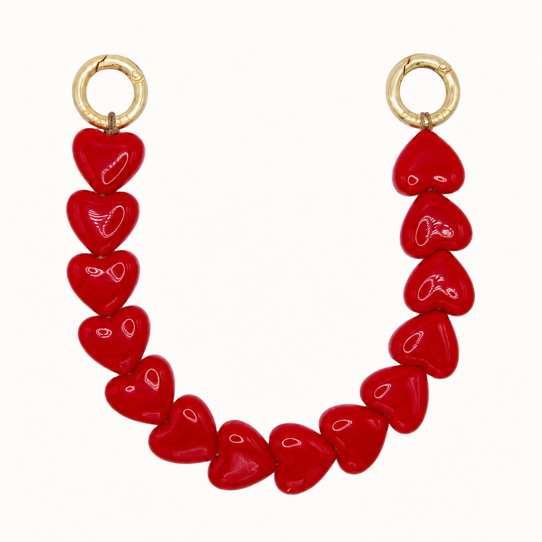 Louvini Paris - Bracelet petite cuore
