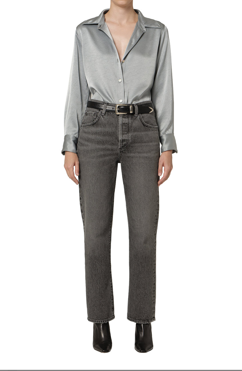 Citizens of Humanity - Chemise Tullah