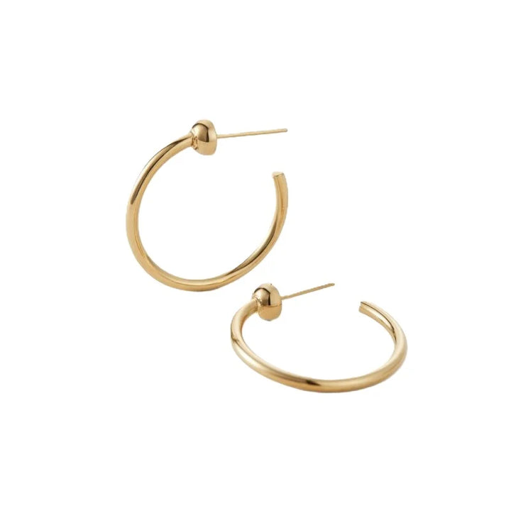 Jenny Bird - Mini boucles d’oreilles Icon
