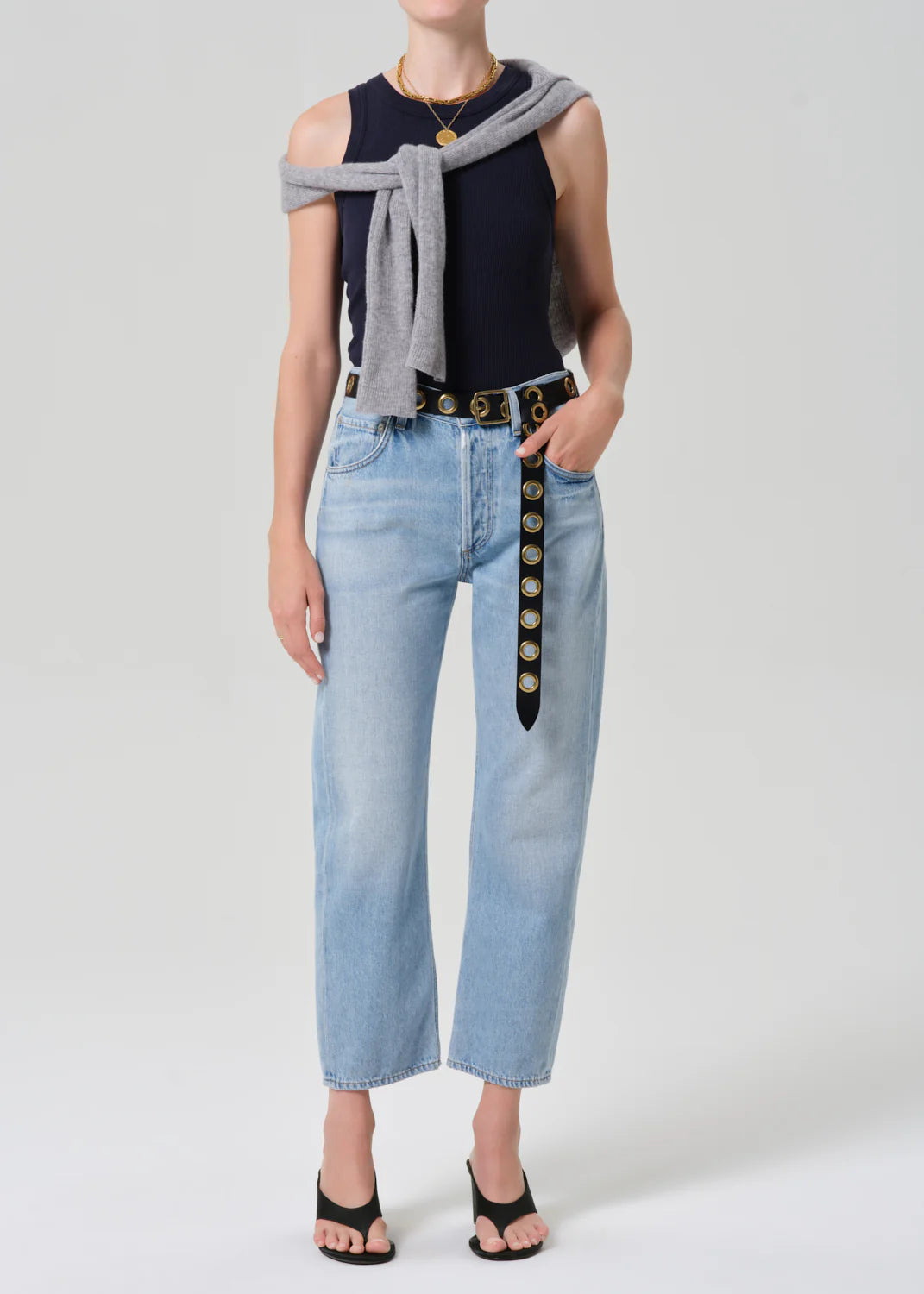 Citizens of Humanity - Isabel Tank Top