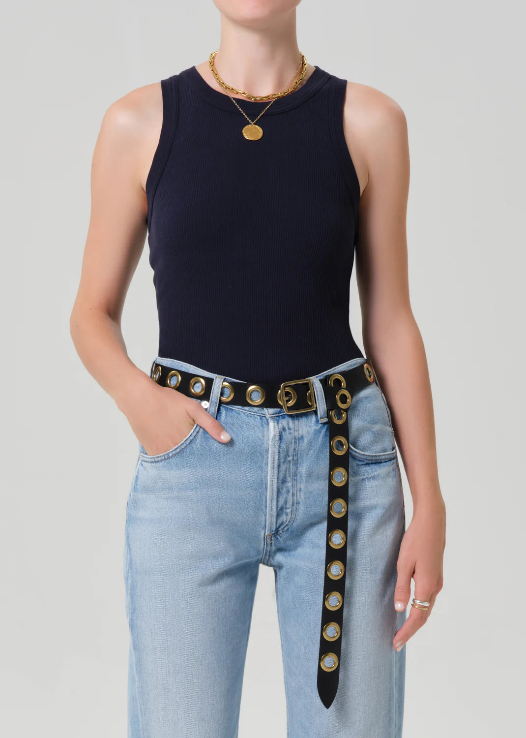 Citizens of Humanity - Isabel Tank Top