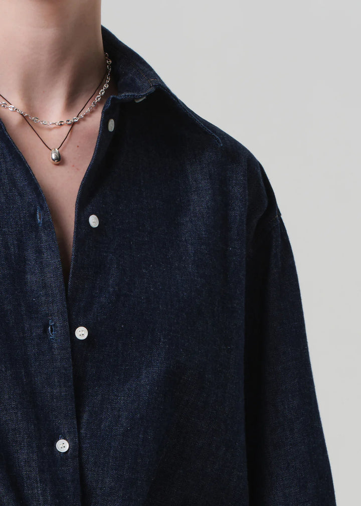 Citizens of Humanity - Chemise Ana