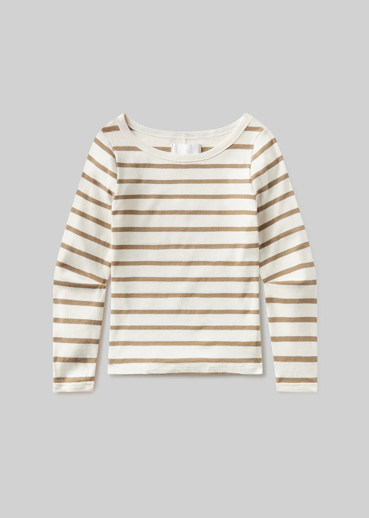 Citizens of Humanity - T.Shirt Boat Neck