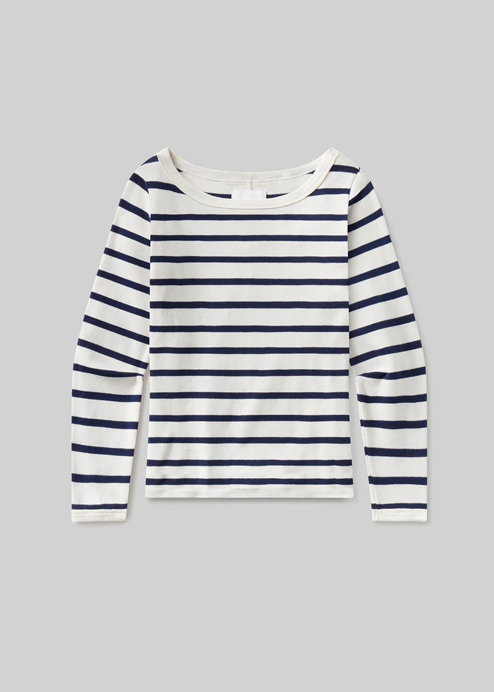 Citizens of Humanity - T.Shirt Boat Neck