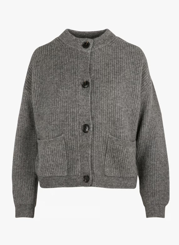 JC Sophie - Cardigan Perline