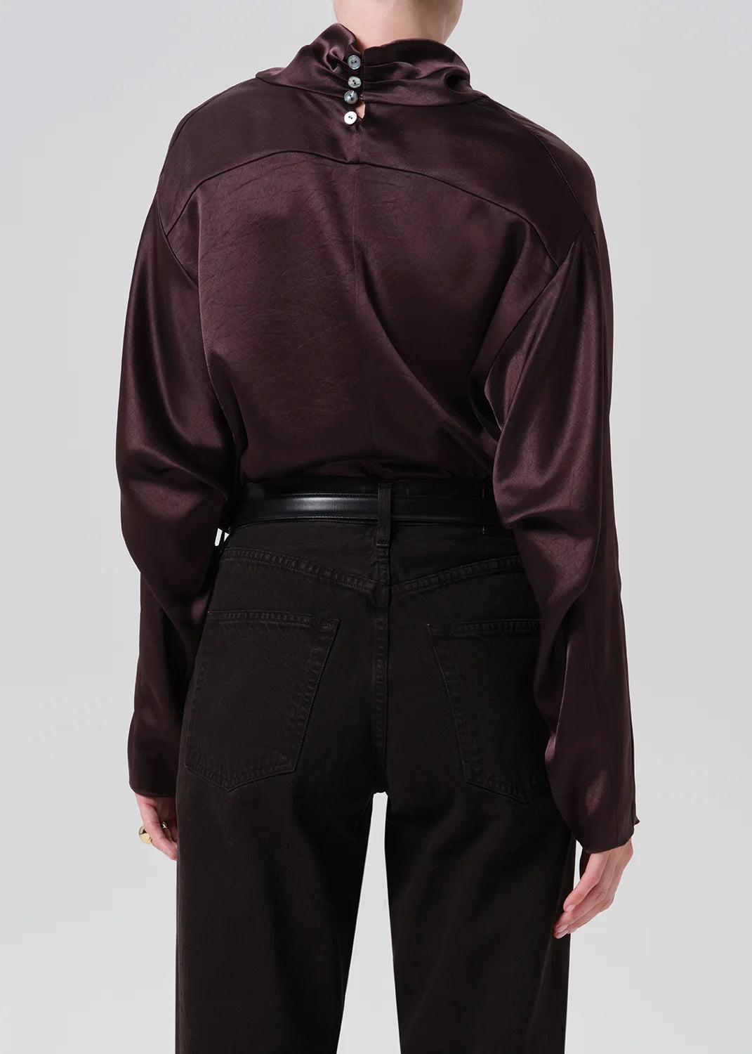 Citizens of Humanity - Blouse Ilaria