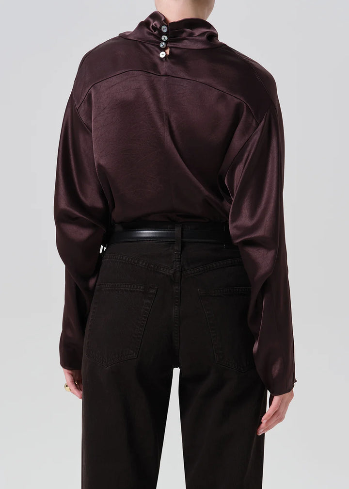 Citizens of Humanity - Blouse Ilaria