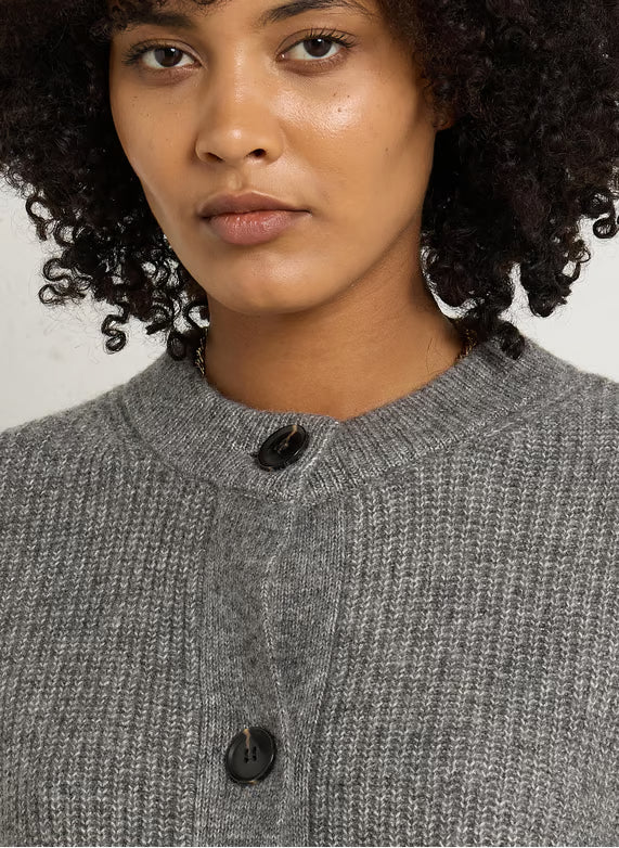JC Sophie - Cardigan Perline