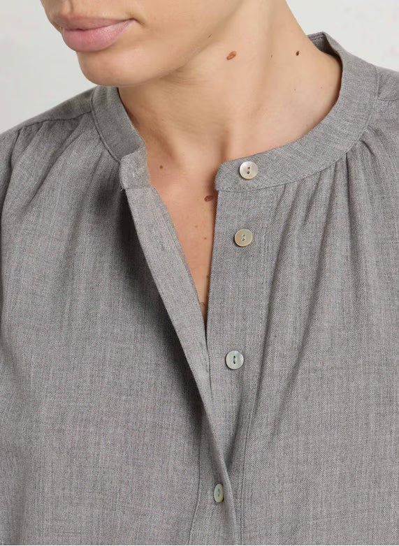 JC Sophie - Blouse Pecan