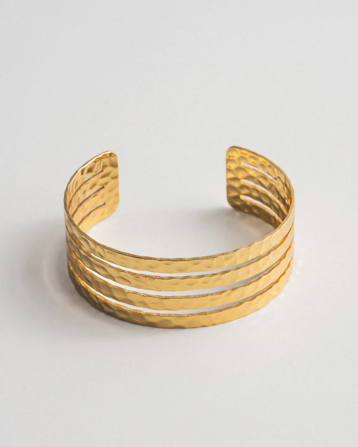Mademoiselle Jules - Bracelet Soleil