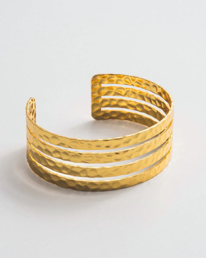 Mademoiselle Jules - Bracelet Soleil