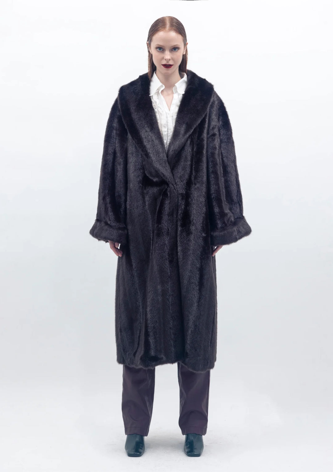 Jakke - Manteau Castello