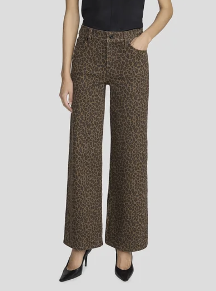 Frame - Jeans Le Slim Palazzo