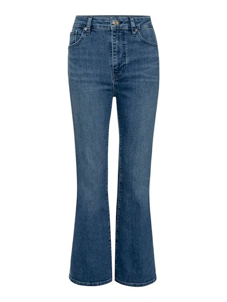 Frame - Jeans The Reboot Crop